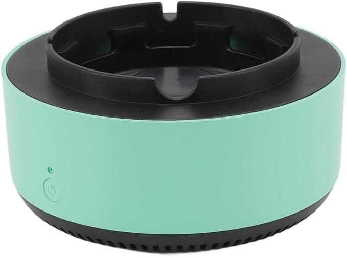 Air Purifier with Filter Indoor outdoors Smokeless Fresher air vacuum Default Title Khoppa