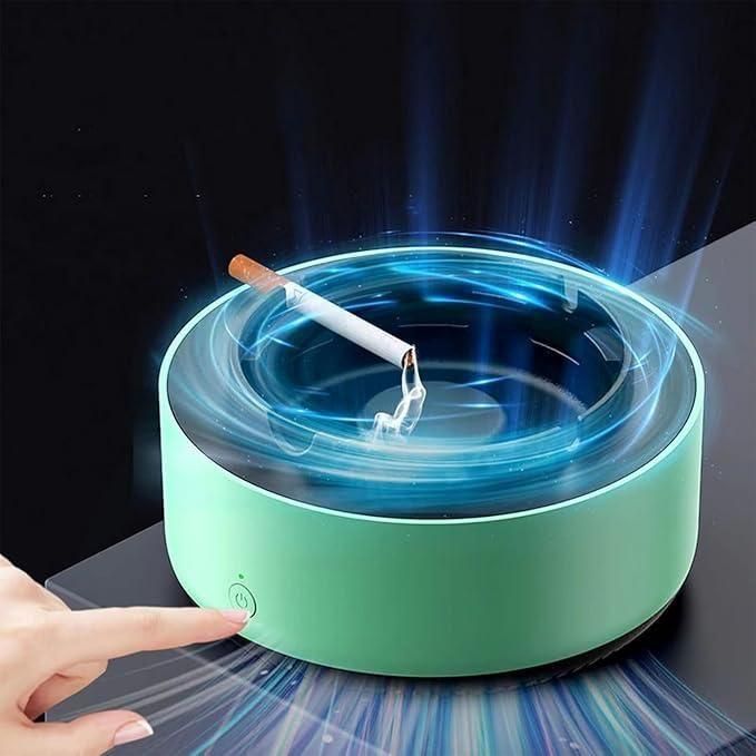 Air Purifier with Filter Indoor outdoors Smokeless Fresher air vacuum Default Title Khoppa